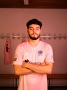 Avatar Bild für Profilbild