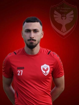 Avatar Bild für Oguzhan Cekici