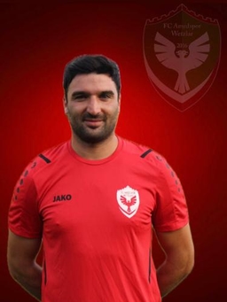 Avatar Bild für Ömer Günes