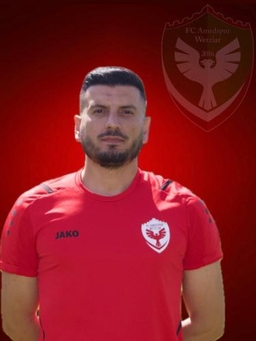 Avatar Bild für Cueneyt Kiziltoprak