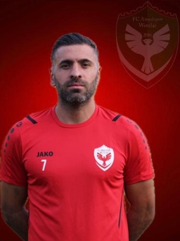 Avatar Bild für Ahmet Marankoz