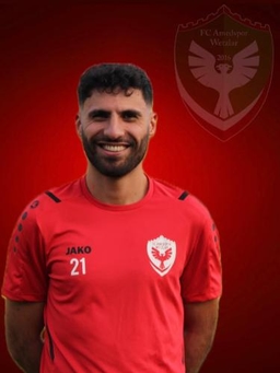 Avatar Bild für Mahir Marankoz