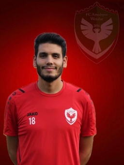 Avatar Bild für Ömer Yaman