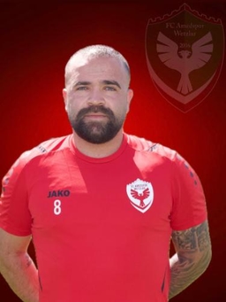 Avatar Bild für Serat Yildiz
