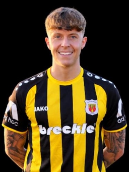 Avatar Bild für Benjamin Langhof