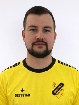 Avatar Bild für Kai Uwe Roes