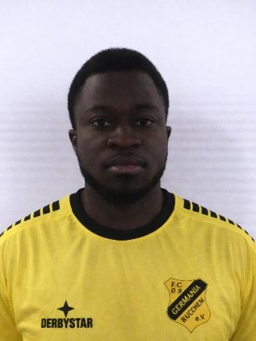 Avatar Bild für Hope Goodwin Usman