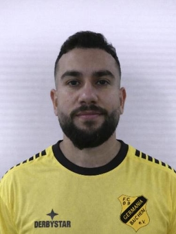 Avatar Bild für Romeo Muskic