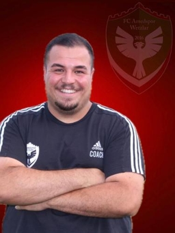 Avatar Bild für Cenk Arlun