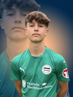 Avatar Bild für Noah Heidinger