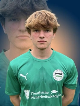Avatar Bild für Florian Raßloff