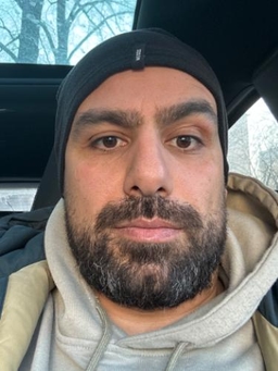 Avatar Bild für Samir Bouazza