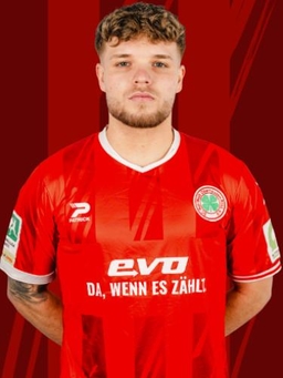 Avatar Bild für Timur Mehmet Kesim