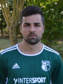 Avatar Bild für Veysi Kurt