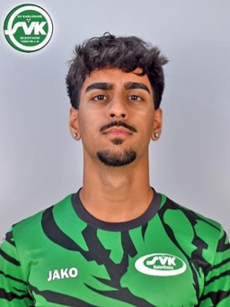 Avatar Bild für Joben Grewal