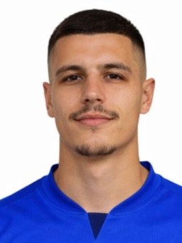 Avatar Bild für Luka Vulević
