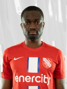 Avatar Bild für Dennis Duah