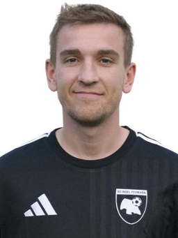 Avatar Bild für Henrik Vehstedt