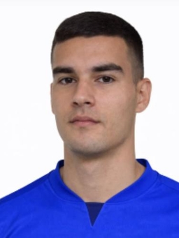 Avatar Bild für Mladen Sokolovic