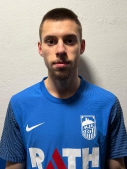 Avatar Bild für Danyil Havryliuk