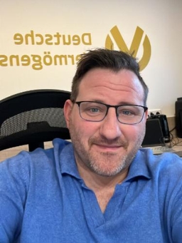 Avatar Bild für Oliver Zebold