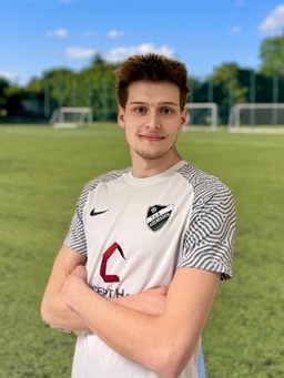 Avatar Bild für Malte Maximilian Vogt