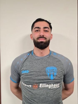 Avatar Bild für Hamza Yalvac