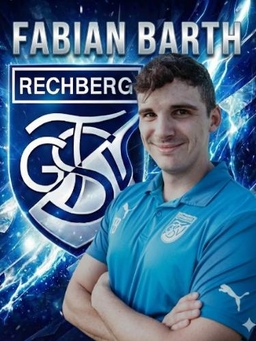 Avatar Bild für Fabian Barth