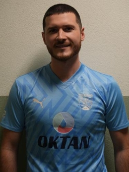 Avatar Bild für Hubert Marczynski