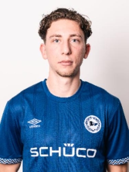 Avatar Bild für Jannik Rochelt