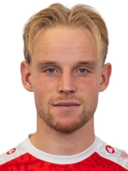 Avatar Bild für Ben Vincent Hüning