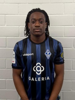 Avatar Bild für Nolan-Xavier Muteba N'Tumba