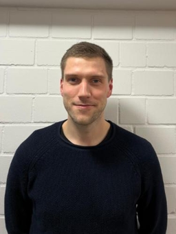 Avatar Bild für Bastian Huss