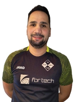 Avatar Bild für Lyes Maouche