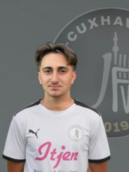 Avatar Bild für Mustafa Kablawi