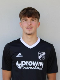 Avatar Bild für Aaron Rau