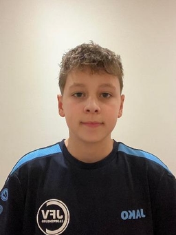 Avatar Bild für Paul Elias Beljaew