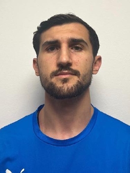 Avatar Bild für Vasilios Tsouloulis