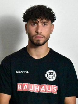 Avatar Bild für Eren Duman