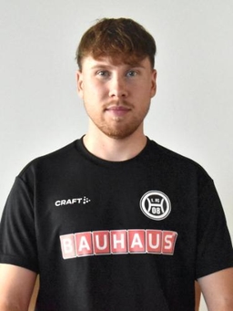 Avatar Bild für Nico Conner Fandrich