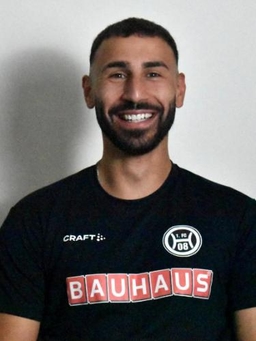 Avatar Bild für Furkan Gül