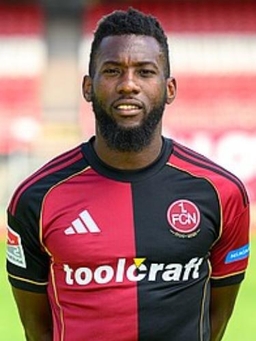 Avatar Bild für Mickael Biron