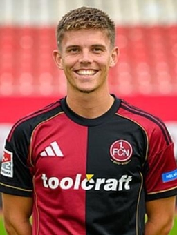 Avatar Bild für Finn Ole Becker
