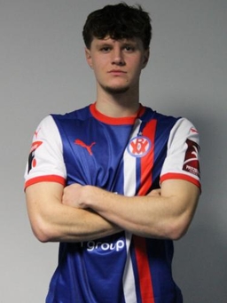 Avatar Bild für Marvin Kadner