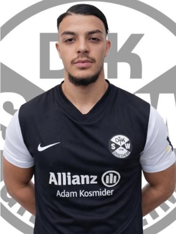Avatar Bild für Yassine El Fennani