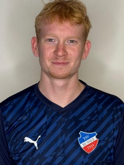 Avatar Bild für Lasse Lembcke