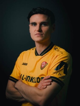 Avatar Bild für Thomas Keller