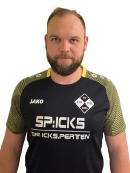 Avatar Bild für Jacky Salomon
