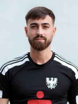 Avatar Bild für Lorenzo David Sori Acosta