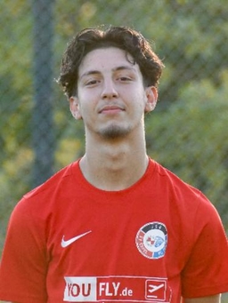 Avatar Bild für Aimen Mohamedky